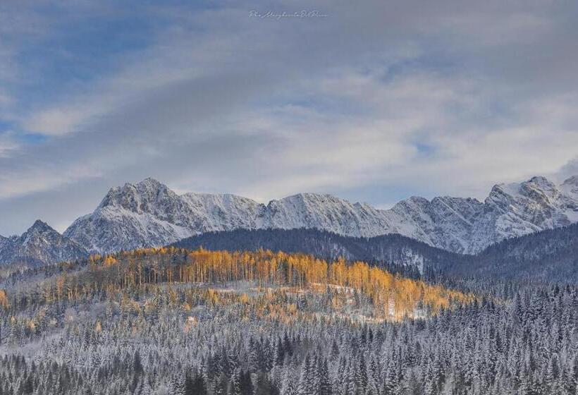 低层单卧公寓, Agriturismo Fare Bio