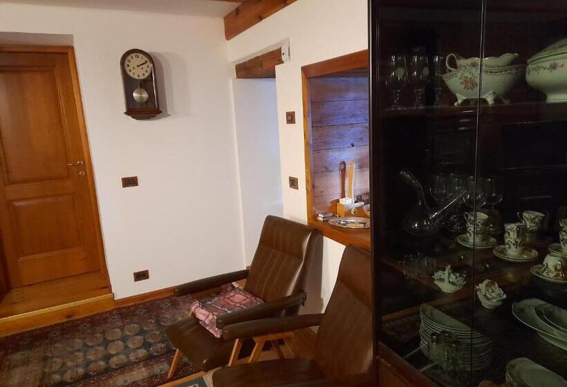 低层单卧公寓, Agriturismo Fare Bio