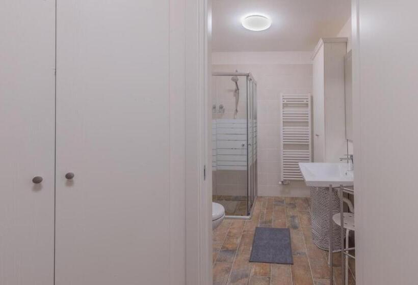 标准工作室, Agriturismo Fare Bio