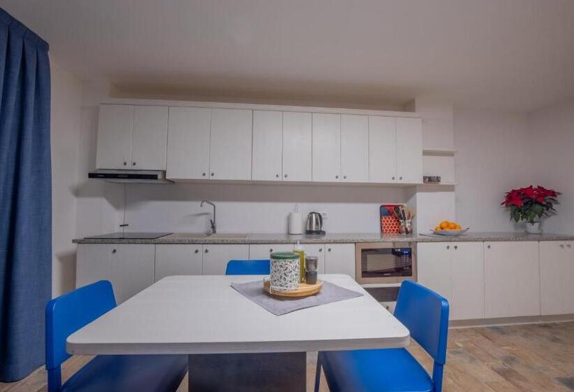 标准工作室, Agriturismo Fare Bio