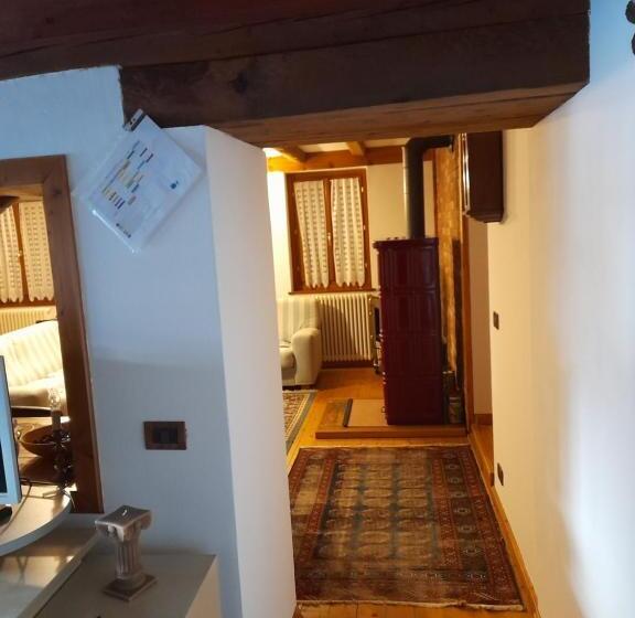 低层单卧公寓, Agriturismo Fare Bio