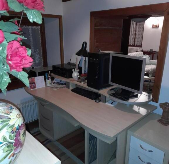 低层单卧公寓, Agriturismo Fare Bio