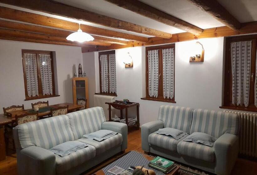 低层单卧公寓, Agriturismo Fare Bio