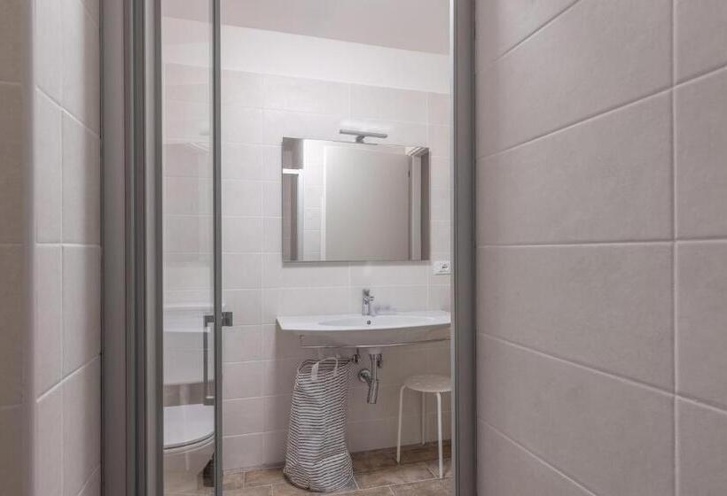 低层单卧公寓, Agriturismo Fare Bio