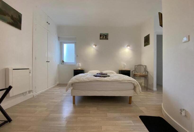 غرفة قياسية, Chambre & Salle De Bain Privée   Lv 33