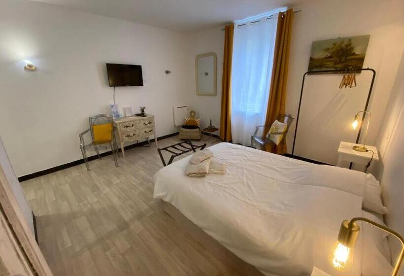 غرفة قياسية, Chambre & Salle De Bain Privée   Lv 33