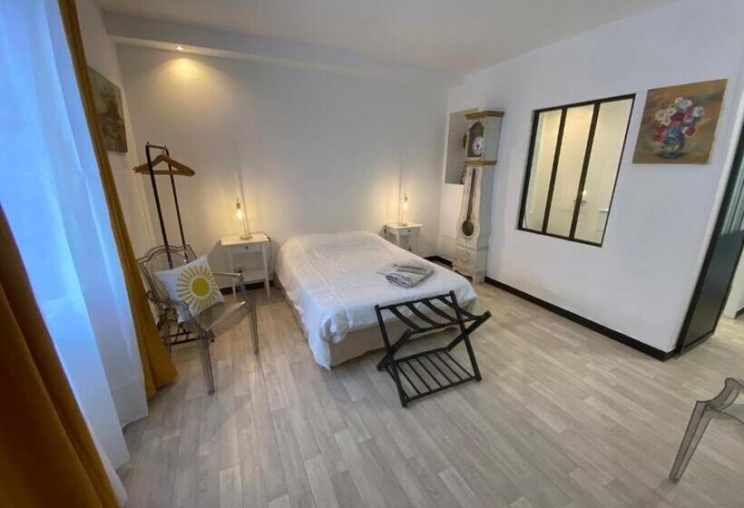 غرفة قياسية, Chambre & Salle De Bain Privée   Lv 33