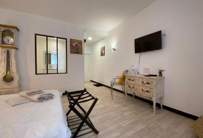 Номер Стандарт, Chambre & Salle De Bain Privée   Lv 33