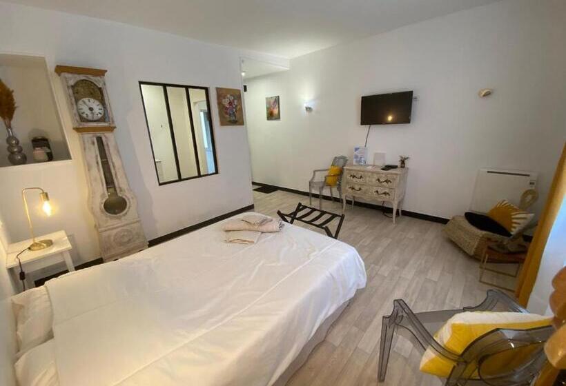 غرفة قياسية, Chambre & Salle De Bain Privée   Lv 33