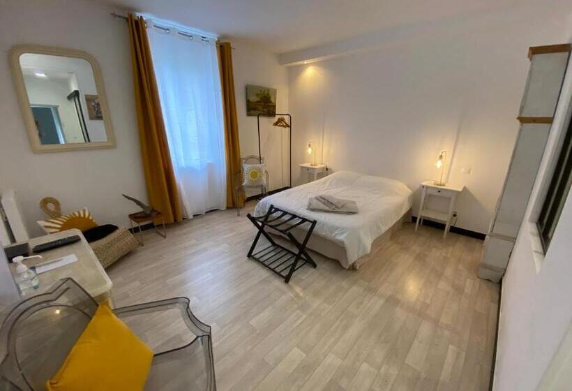 غرفة قياسية, Chambre & Salle De Bain Privée   Lv 33