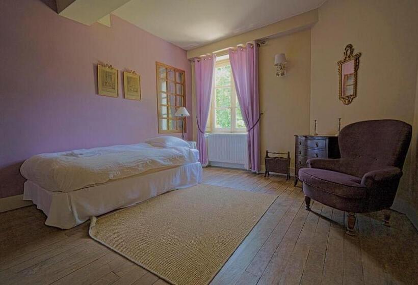 Люкс 2 Спальни, Château Armand Heitz Domaine Armand Heitz