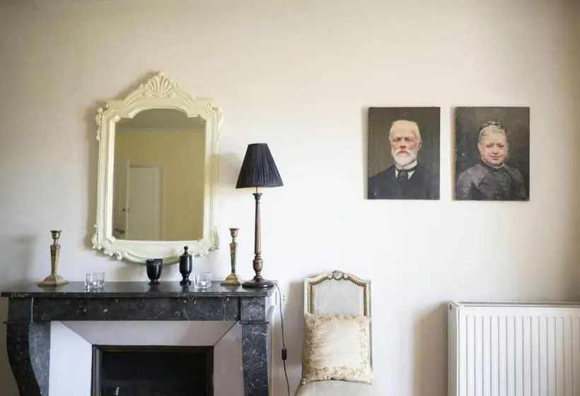 ３ベッドルームスイート, Château Armand Heitz   Domaine Armand Heitz