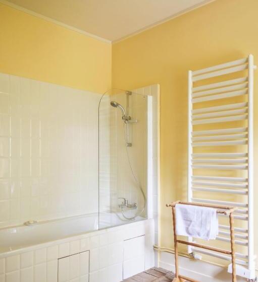 Люкс 3 Спальни, Château Armand Heitz Domaine Armand Heitz