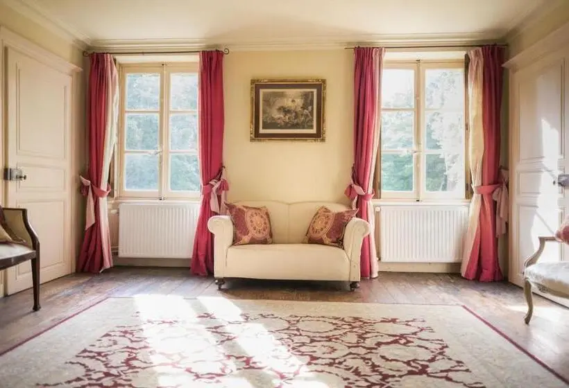 スタンダードルーム, Château Armand Heitz   Domaine Armand Heitz