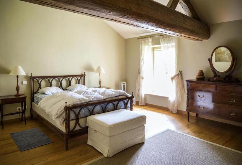 Номер Дюплекс, Château Armand Heitz Domaine Armand Heitz