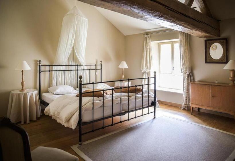 Номер Дюплекс, Château Armand Heitz Domaine Armand Heitz