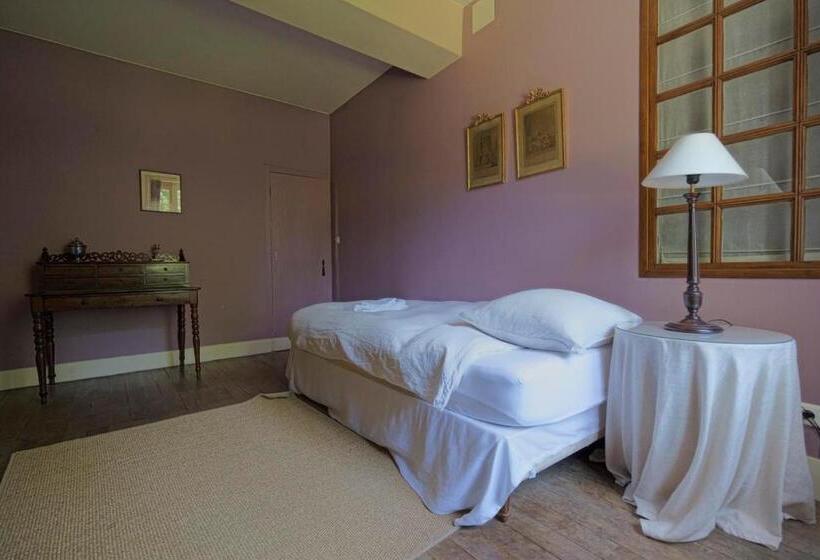 Люкс 2 Спальни, Château Armand Heitz Domaine Armand Heitz