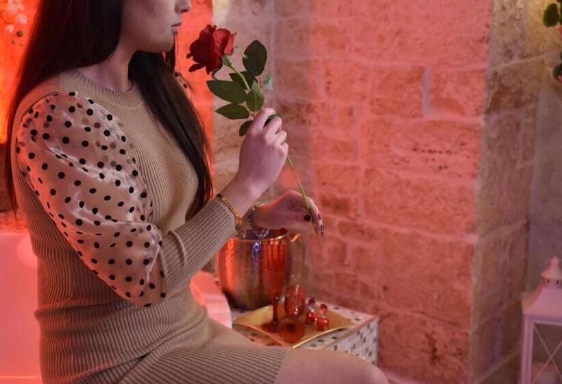 标准间, Sinfonie Pugliesi Luxury