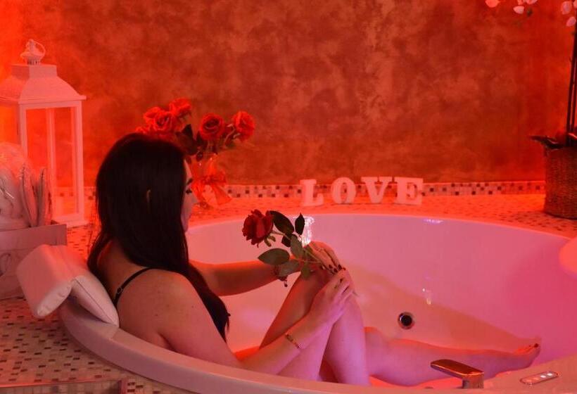 Номер Стандарт, Sinfonie Pugliesi Luxury
