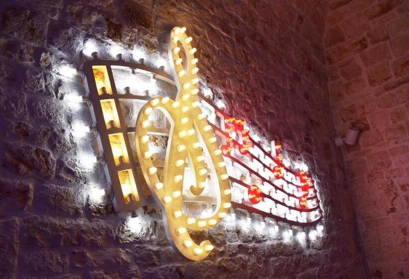 标准间, Sinfonie Pugliesi Luxury