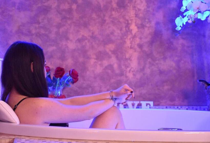 标准间, Sinfonie Pugliesi Luxury