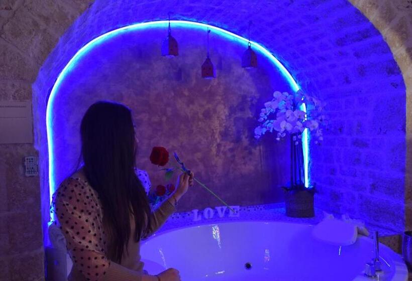Номер Стандарт, Sinfonie Pugliesi Luxury