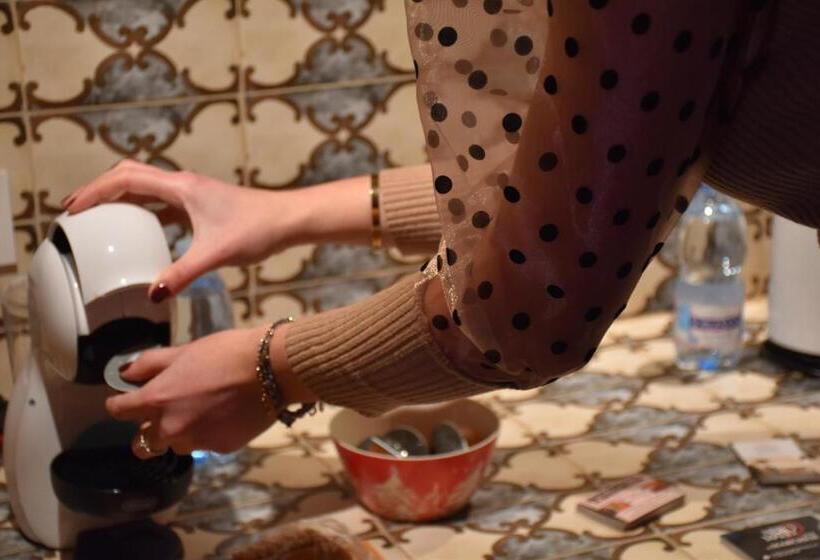 标准间, Sinfonie Pugliesi Luxury