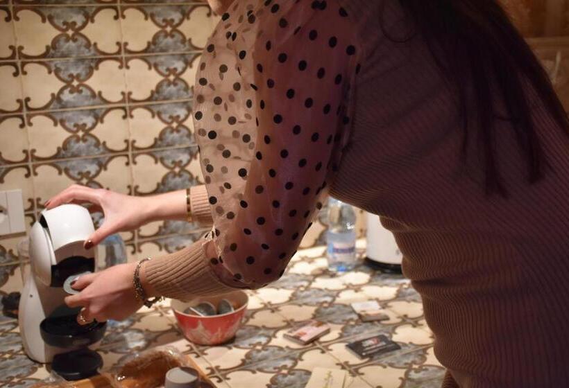 标准间, Sinfonie Pugliesi Luxury