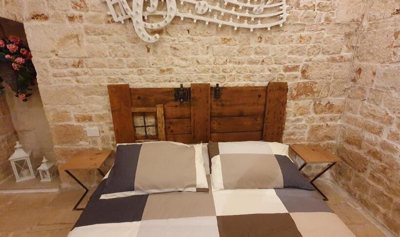 标准间, Sinfonie Pugliesi Luxury