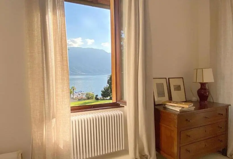 Standard Kolmen Hengen Huone, Villa Lina
