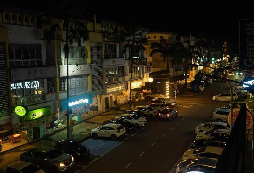 غرفة سوبيريور, Cel