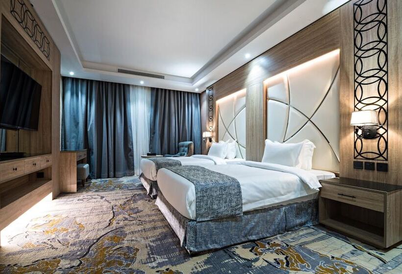 سوییت خانوادگی, Mirnian