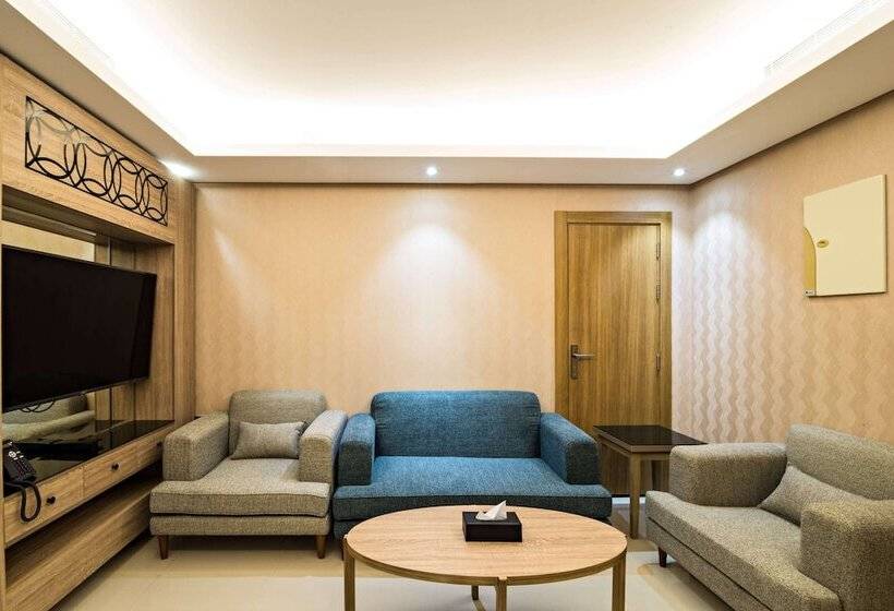 سوییت خانوادگی, Mirnian