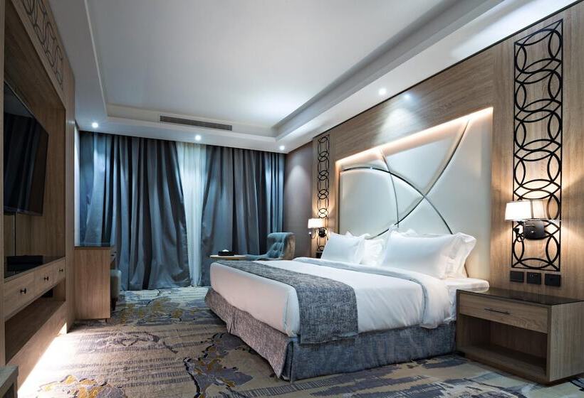 سوییت خانوادگی, Mirnian