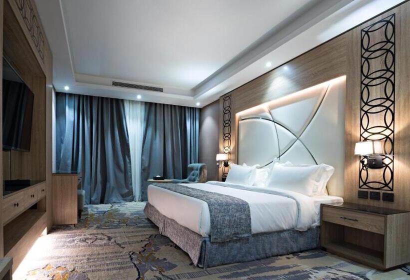 سوییت خانوادگی, Mirnian