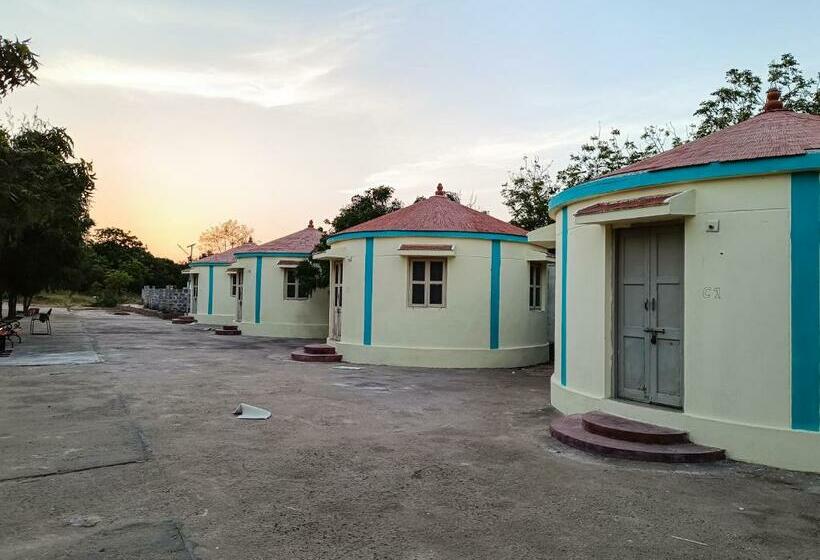 디럭스 룸, Rann Of Kachchh