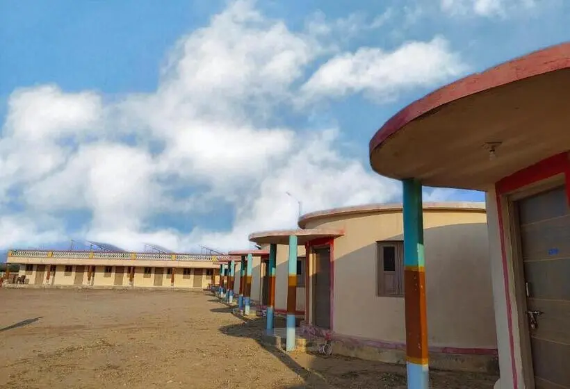 Standard-huone, Rann Of Kachchh