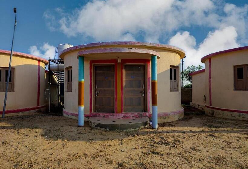 标准间, Rann Of Kachchh