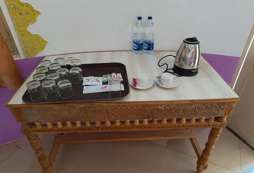 Deluxe-huone, Rann Of Kachchh