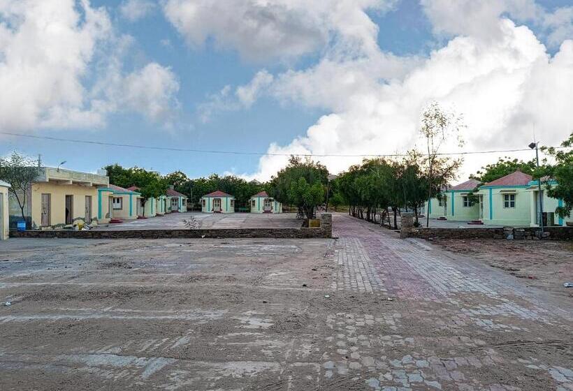 디럭스 룸, Rann Of Kachchh