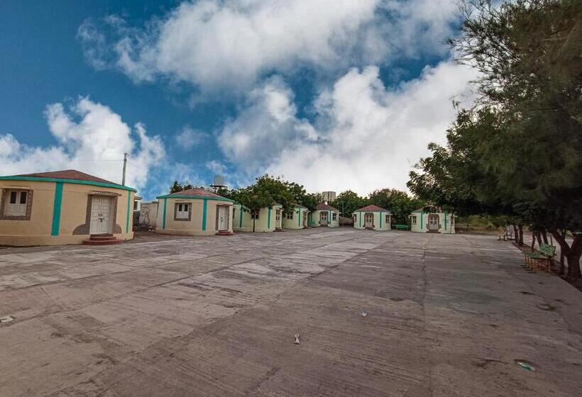 디럭스 룸, Rann Of Kachchh