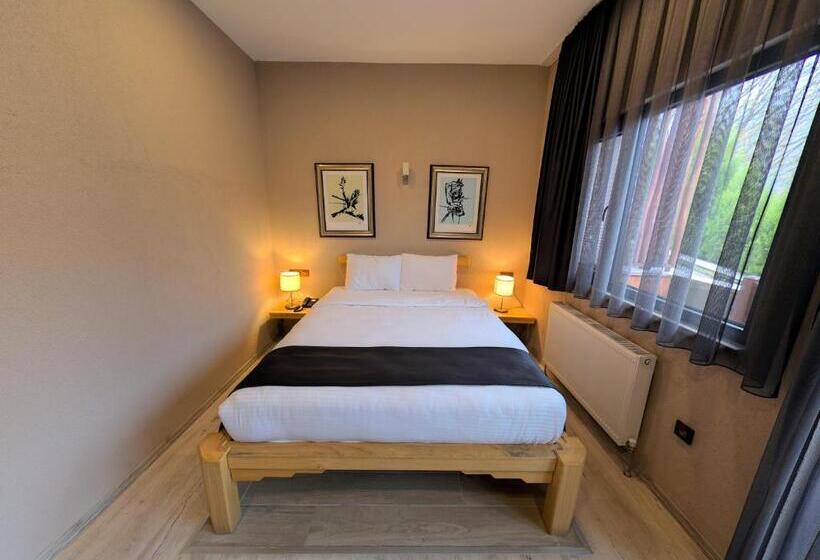 חדר סופריור, The Canyon Kartepe And Restoran