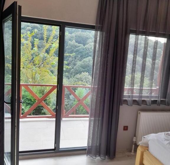 חדר סופריור, The Canyon Kartepe And Restoran