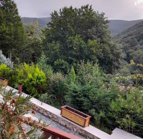 חדר סופריור, The Canyon Kartepe And Restoran