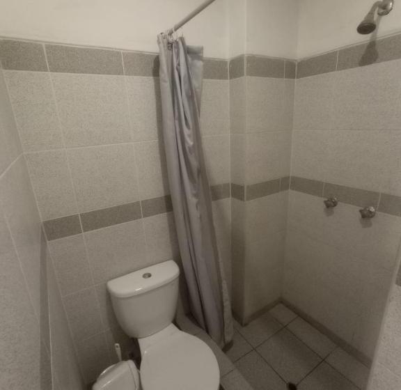 חדר סטנדרט, Hostal Paris