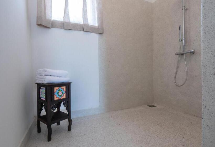 빌라 1 베드룸 - 수영장, Amani Villas Nature Retreat