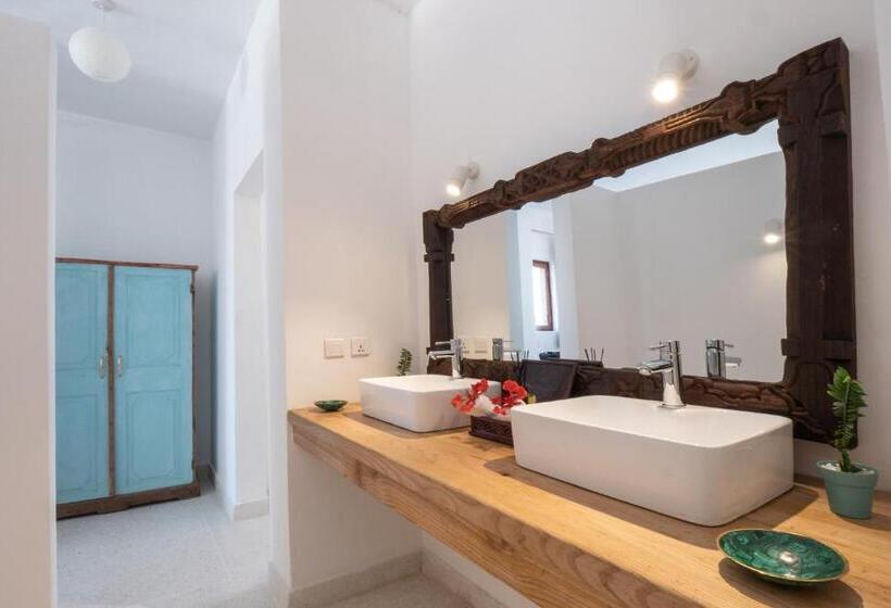 빌라 1 베드룸 - 수영장, Amani Villas Nature Retreat