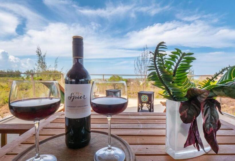 빌라 1 베드룸 - 수영장, Amani Villas Nature Retreat