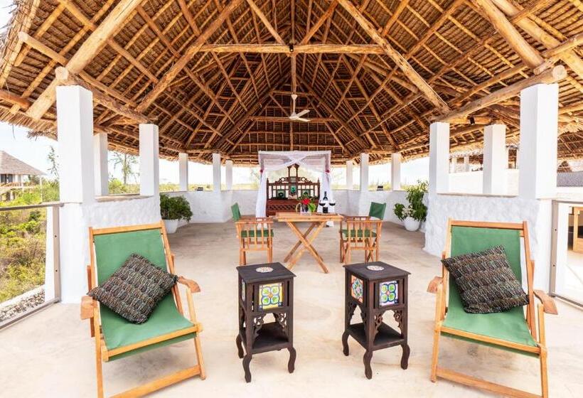 빌라 1 베드룸 - 수영장, Amani Villas Nature Retreat