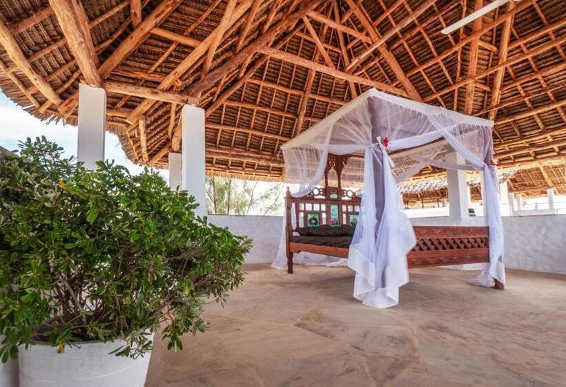 빌라 1 베드룸 - 수영장, Amani Villas Nature Retreat
